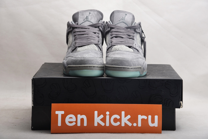 AIR JORDAN AJ7 TOPAZ MIST 442960-104