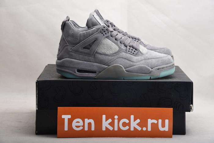 AIR JORDAN AJ7 TOPAZ MIST 442960-104