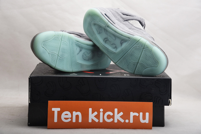 AIR JORDAN AJ7 TOPAZ MIST 442960-104