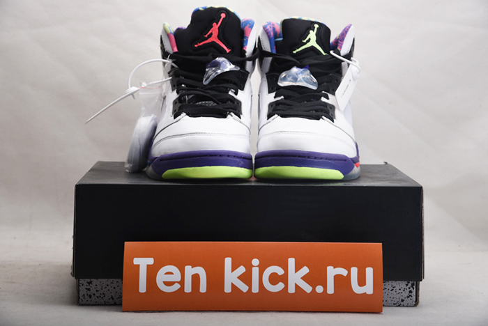 AIR JORDAN AJ7 TOPAZ MIST 442960-104