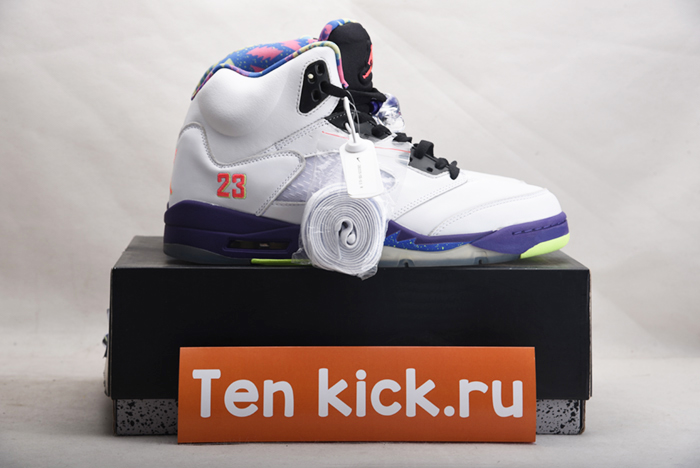 AIR JORDAN AJ7 TOPAZ MIST 442960-104