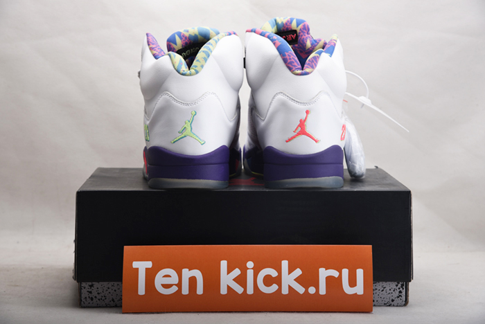AIR JORDAN AJ7 TOPAZ MIST 442960-104