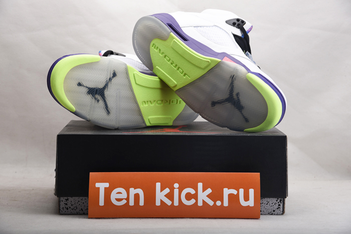 AIR JORDAN AJ7 TOPAZ MIST 442960-104