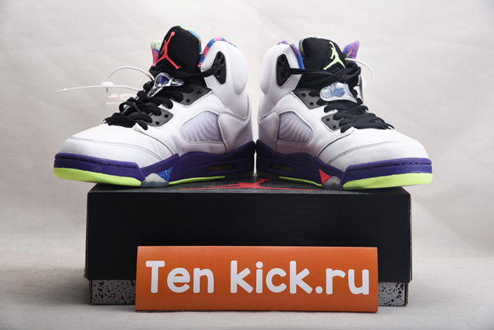 AIR JORDAN AJ7 TOPAZ MIST 442960-104