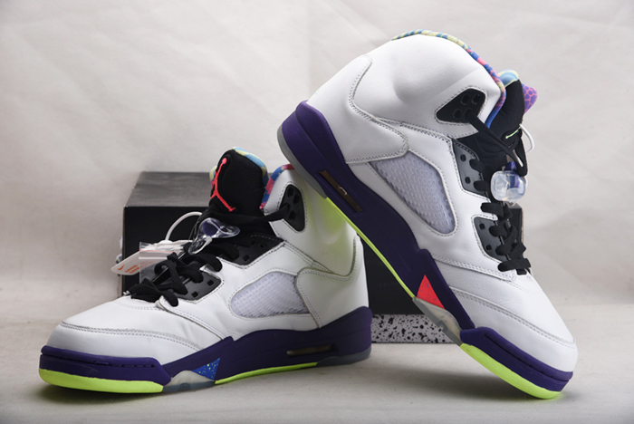 AIR JORDAN AJ7 TOPAZ MIST 442960-104
