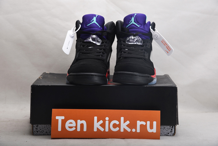 AIR JORDAN AJ7 TOPAZ MIST 442960-104