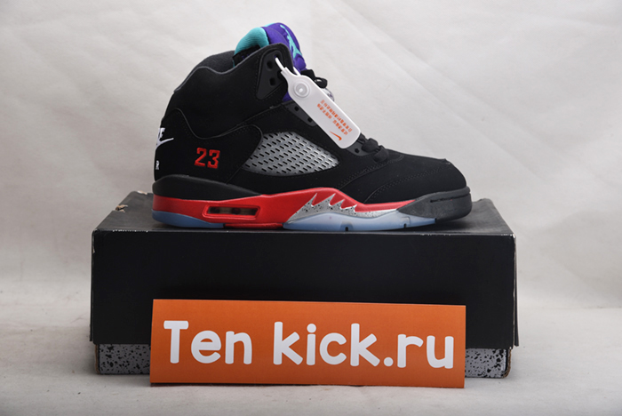 AIR JORDAN AJ7 TOPAZ MIST 442960-104