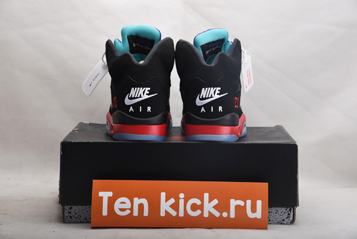 AIR JORDAN AJ7 TOPAZ MIST 442960-104