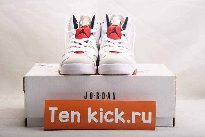 AIR JORDAN AJ7 TOPAZ MIST 442960-104