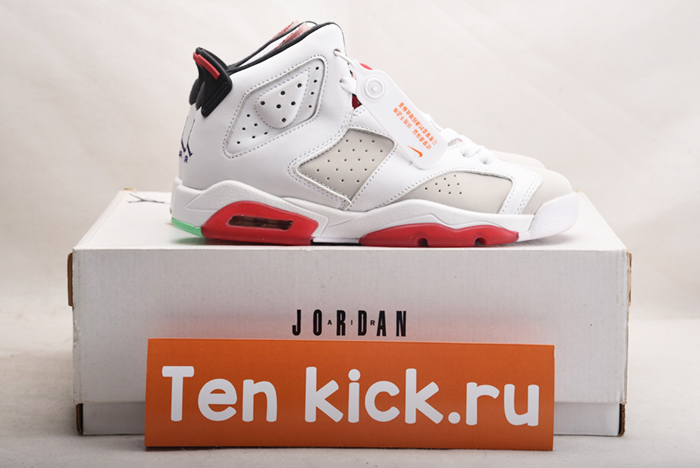 AIR JORDAN AJ7 TOPAZ MIST 442960-104