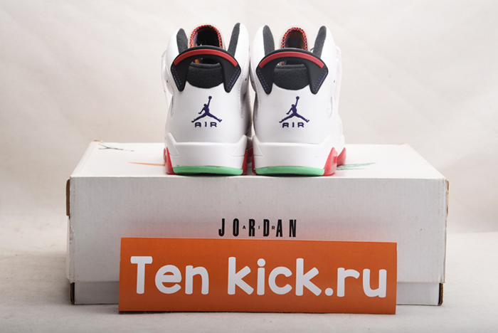 AIR JORDAN AJ7 TOPAZ MIST 442960-104