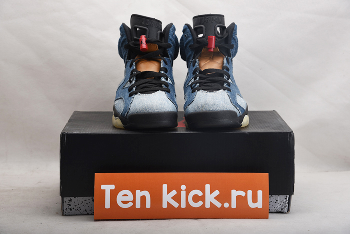 AIR JORDAN AJ7 TOPAZ MIST 442960-104