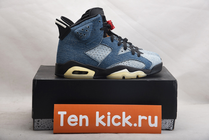 AIR JORDAN AJ7 TOPAZ MIST 442960-104