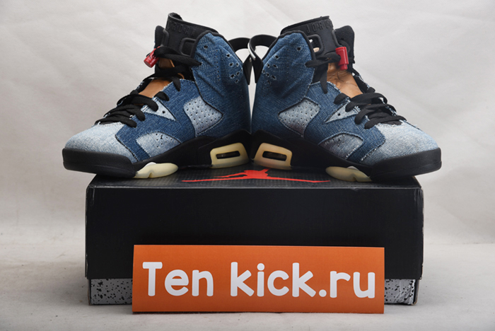 AIR JORDAN AJ7 TOPAZ MIST 442960-104