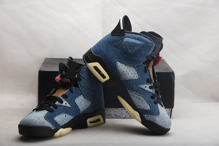 AIR JORDAN AJ7 TOPAZ MIST 442960-104