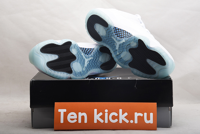 AIR JORDAN AJ7 TOPAZ MIST 442960-104