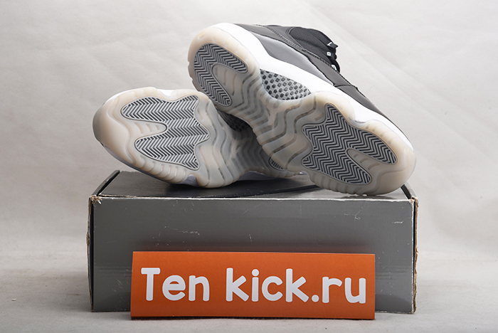 AIR JORDAN AJ7 TOPAZ MIST 442960-104