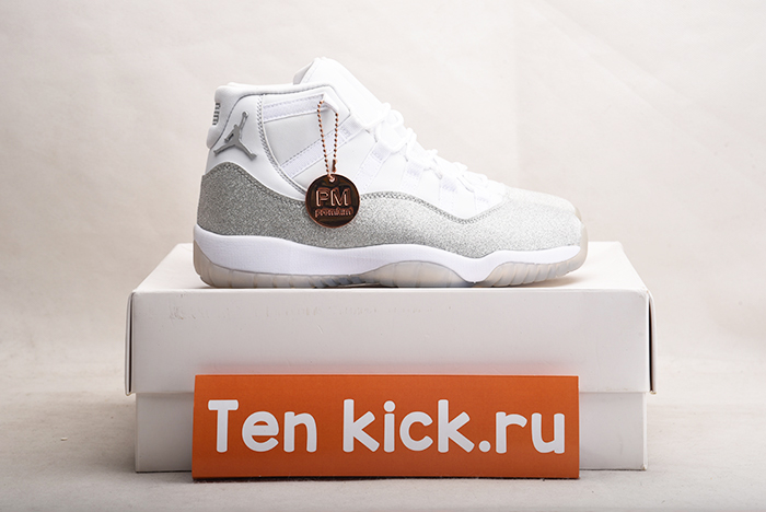 AIR JORDAN AJ7 TOPAZ MIST 442960-104