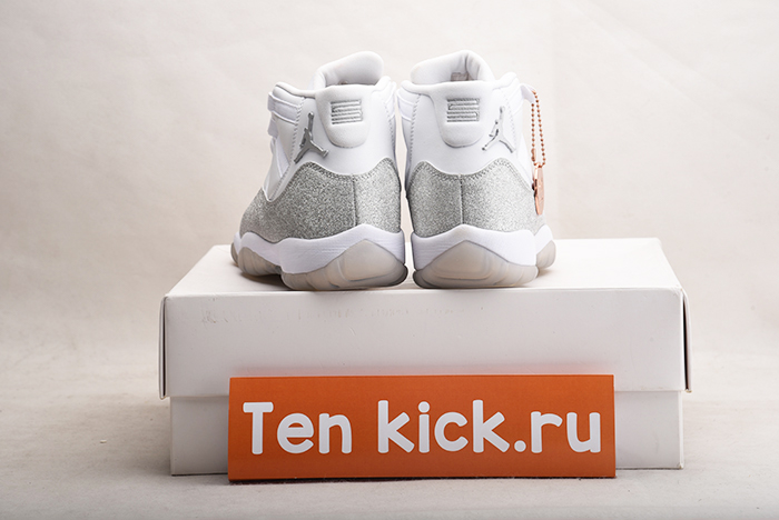 AIR JORDAN AJ7 TOPAZ MIST 442960-104