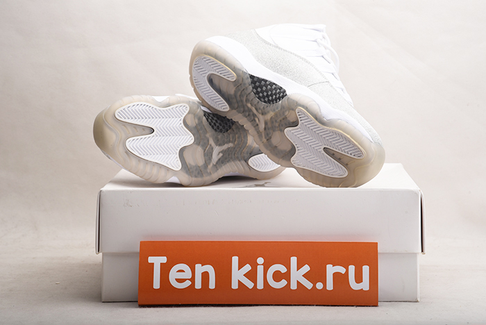 AIR JORDAN AJ7 TOPAZ MIST 442960-104