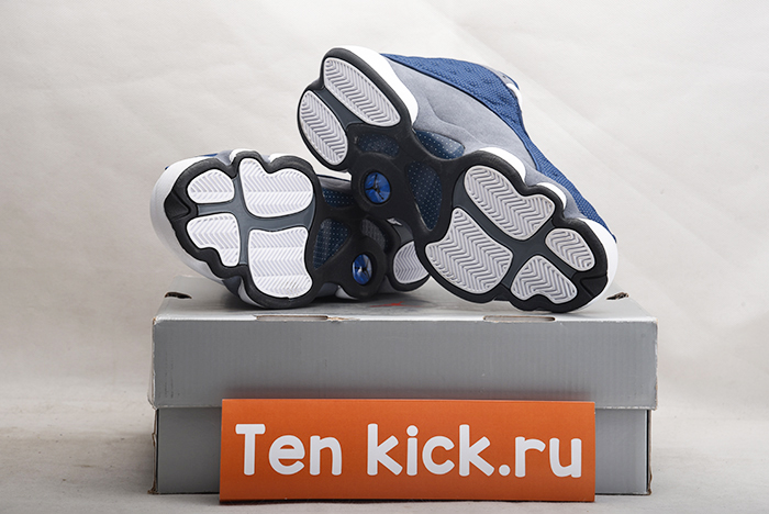 AIR JORDAN AJ7 TOPAZ MIST 442960-104