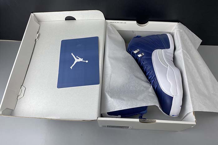 Air Jordan 12 130690-404