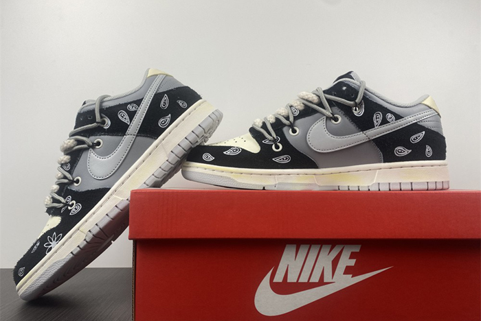 Nike Dunk Low RETRO  DH7913-001