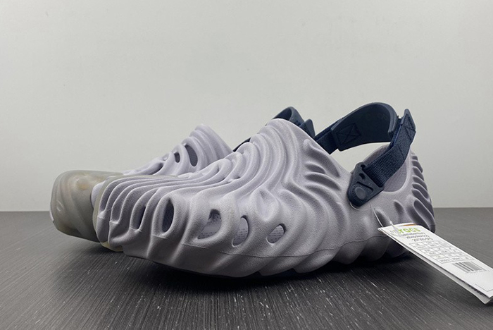 salehe bembury × Cr*0*s pollex clog 