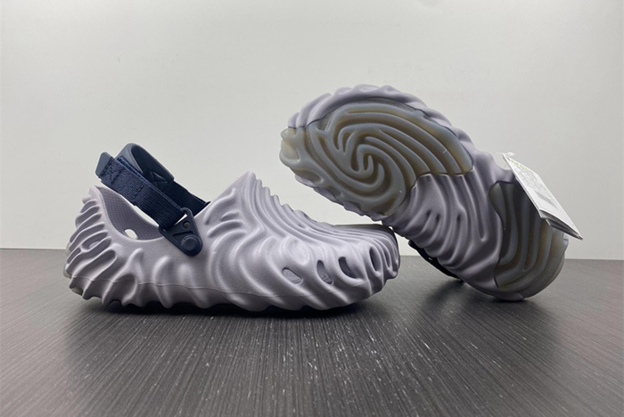 salehe bembury × Cr*0*s pollex clog "urch in" 207393-5ps