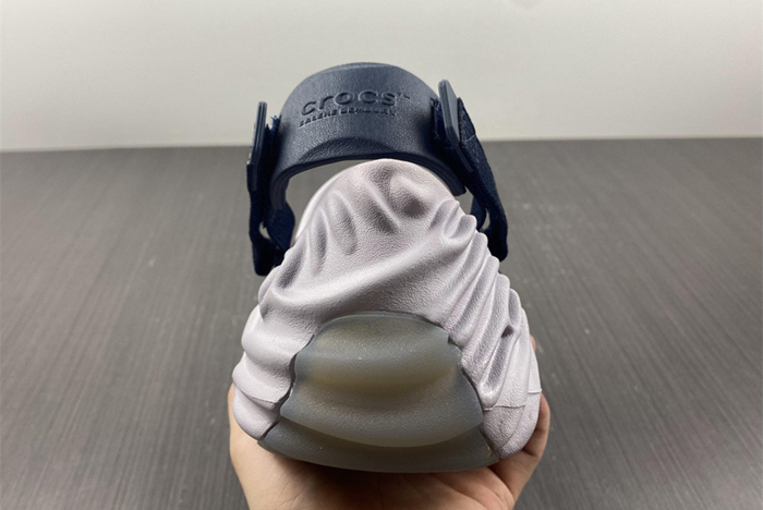 salehe bembury × Cr*0*s pollex clog "urch in" 207393-5ps
