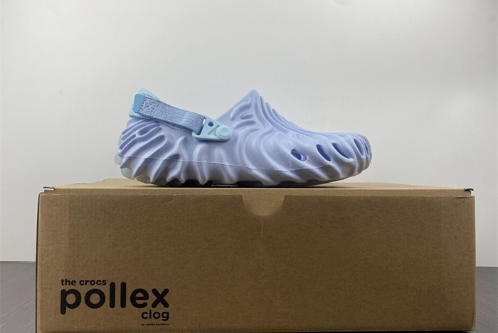 salehe bembury × Cr*0*s pollex clog  207393-4st