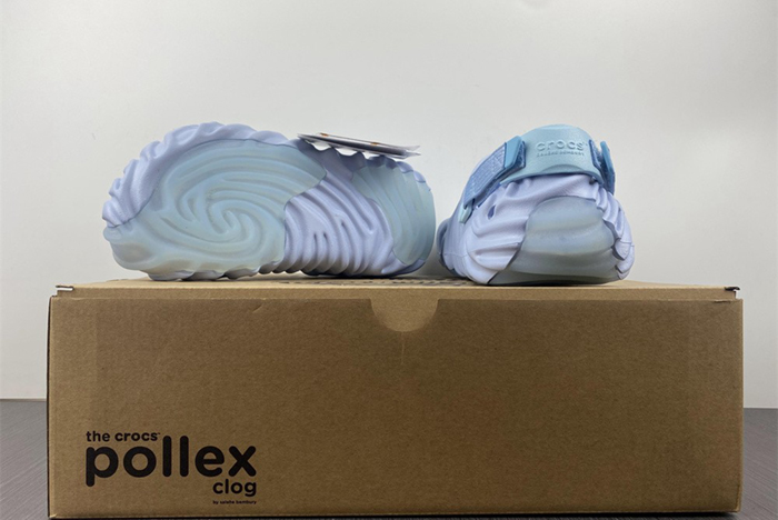 salehe bembury × Cr*0*s pollex clog  207393-4st