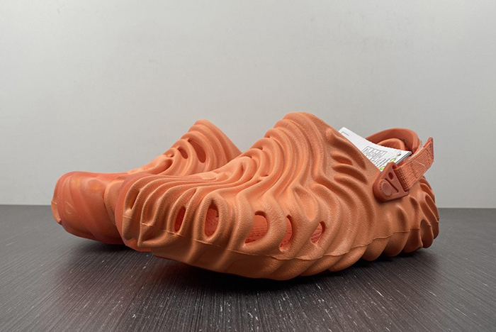 salehe bembury × Cr*0*s pollex clog  207393-6rl