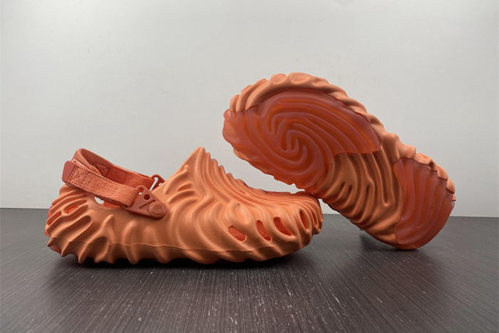salehe bembury × Cr*0*s pollex clog  207393-6rl