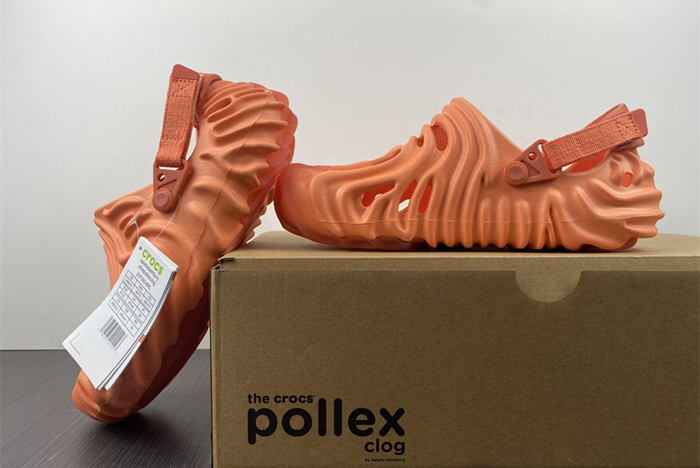 salehe bembury × Cr*0*s pollex clog  207393-6rl