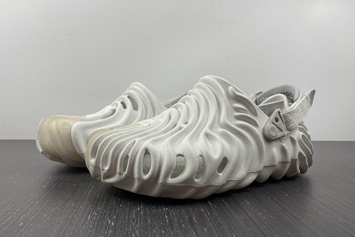 salehe bembury × Cr*0*s pollex clog 