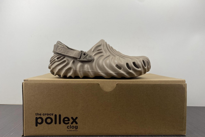 salehe bembury × Cr*0*s pollex clog "men emsha" 207393-195
