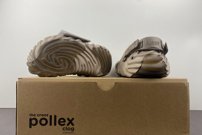 salehe bembury × Cr*0*s pollex clog "men emsha" 207393-195