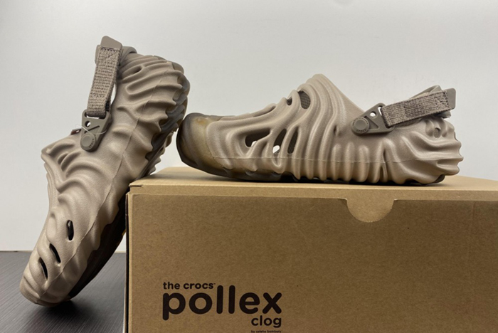 salehe bembury × Cr*0*s pollex clog "men emsha" 207393-195