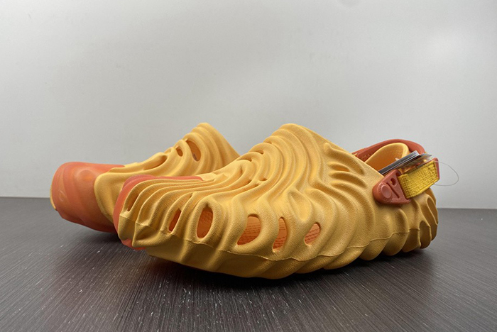 salehe bembury × Cr*0*s pollex clog  207393-837