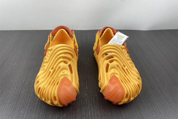 salehe bembury × Cr*0*s pollex clog  207393-837