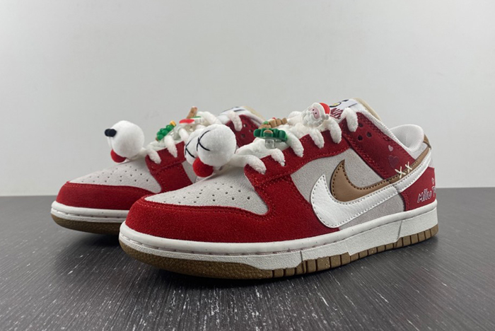 Nike Dunk Low se 85  DO9457-112