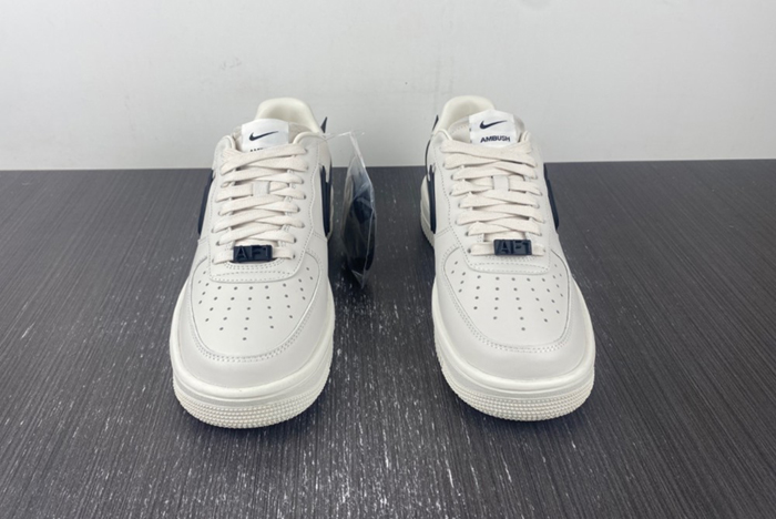 AMBUSH x Nike Air Force 1 Low  DV3464-002