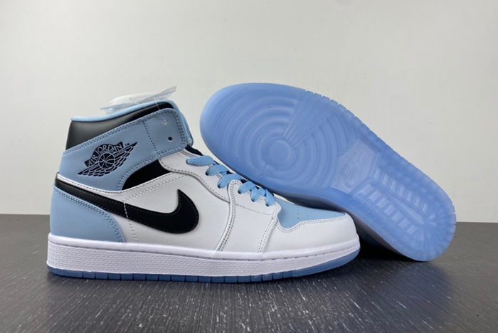 Air Jordan 1 Mid  DV1308-104