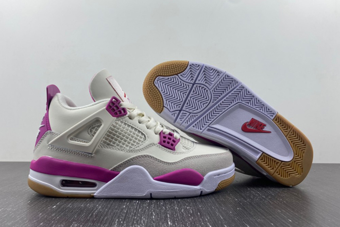 Nike SB x Air Jordan 4 DR5415-106