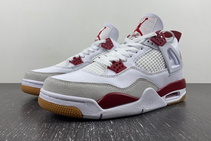 Nike SB x Air Jordan 4 DR5415-160