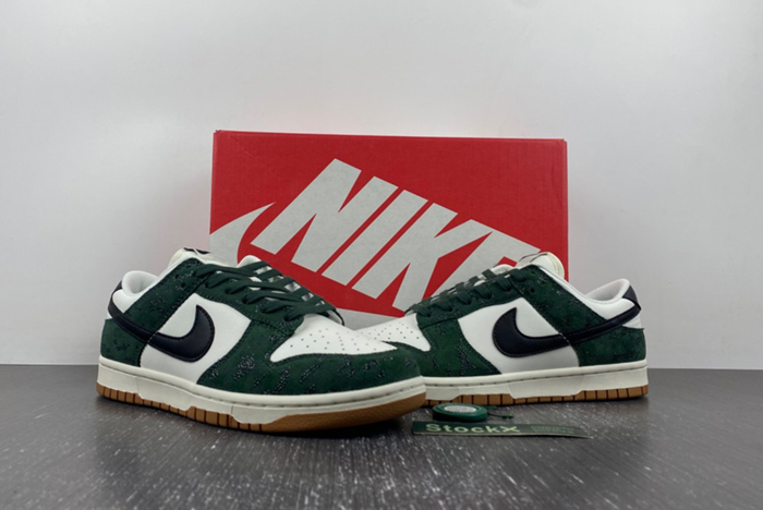 Nike Dunk Low “SKU” FQ8893-397