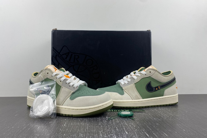 Air Jordan 1 Low FD6819-300