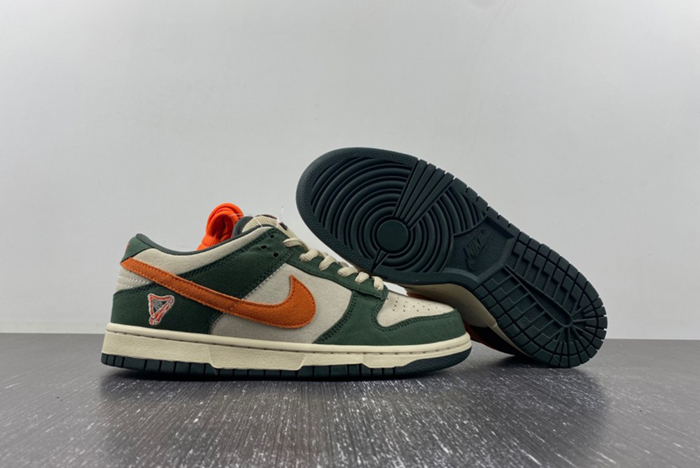 Nike Dunk Low Pro SB 