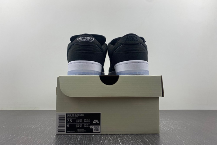 Nike Dunk Low FN4193-013